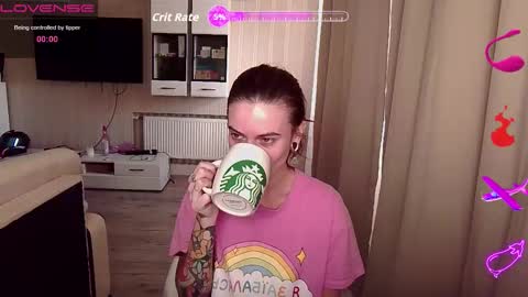 serenamilss online show from September 18, 7:43 am