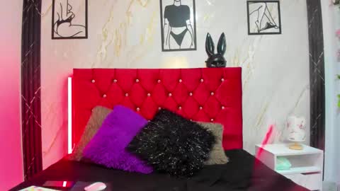 serenamystsh online show from November 28, 2:58 am