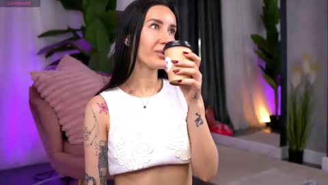 Serena online show from October 20, 10:16 am