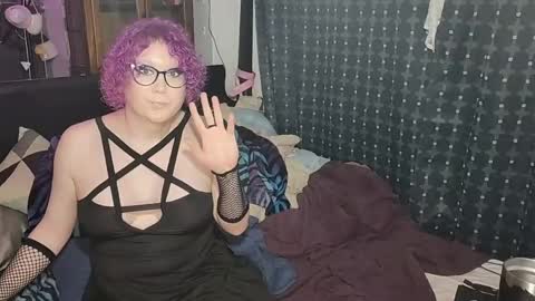 Lady Acedia online show from April 5, 3:26 am