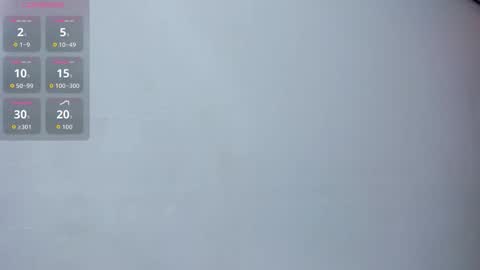 Snapshot of serene_waves chatting on November 25, 12:49 pm Serene online show from November 25, 12:49 pm