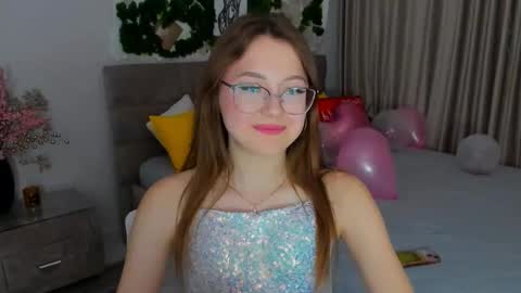 Ophelia online show from February 17, 7:31 pm