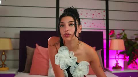 Serene online show from July 1, 4:58 am