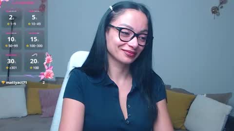 SereneSophi online show from December 5, 3:04 am