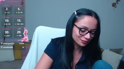 SereneSophi online show from December 5, 6:10 am