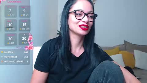 SereneSophi online show from December 30, 9:50 pm