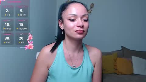 SereneSophi online show from January 19, 12:49 am