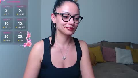 SereneSophi online show from January 25, 7:39 pm