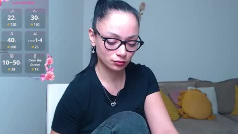 SereneSophi online show from February 11, 6:08 am