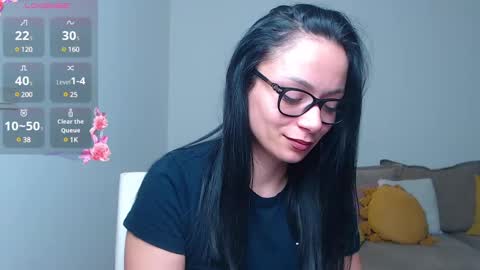 SereneSophi online show from February 14, 5:41 am