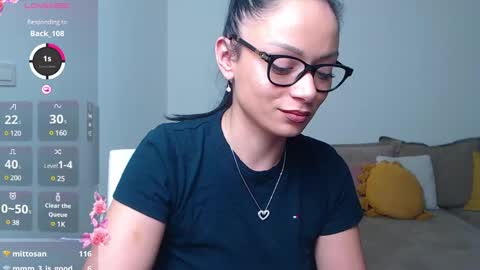 SereneSophi online show from February 17, 12:54 am