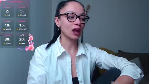 SereneSophi online show from March 3, 6:48 am