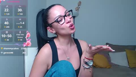 SereneSophi online show from March 11, 11:59 pm