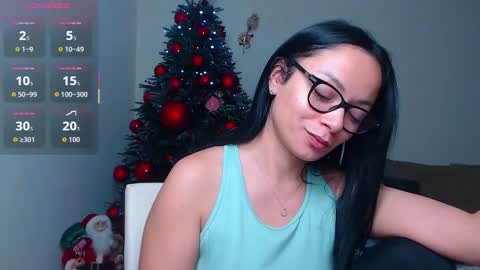 SereneSophi online show from December 21, 1:02 am