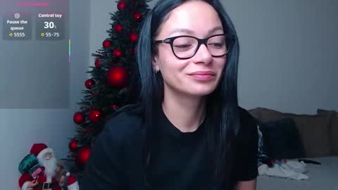 SereneSophi online show from January 13, 3:01 am