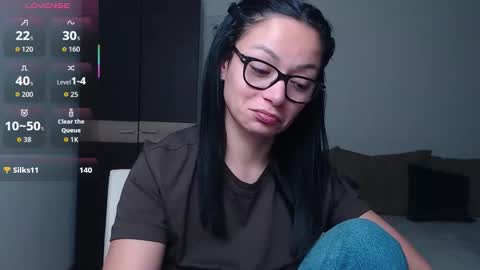 SereneSophi online show from February 3, 2:53 am