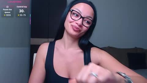 SereneSophi online show from February 15, 3:36 am