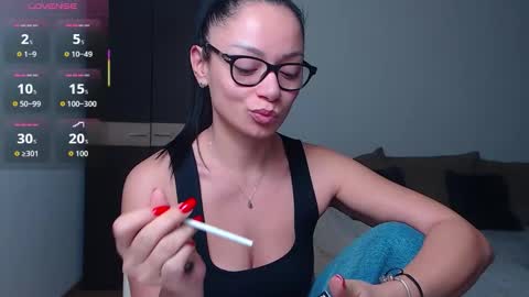 SereneSophi online show from February 24, 3:37 am