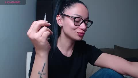 SereneSophi online show from April 25, 3:09 am