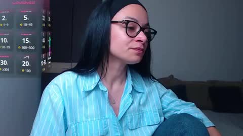 Snapshot of serenesophi chatting on May 9, 3:45 am SereneSophi online show from May 9, 3:45 am