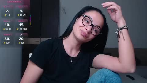 Snapshot of serenesophi chatting on May 21, 2:07 am SereneSophi online show from May 21, 2:07 am
