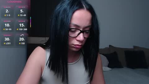 Snapshot of serenesophi chatting on May 31, 3:36 am SereneSophi online show from May 31, 3:36 am