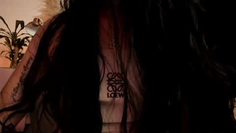 Serenity online show from April 14, 1:11 am