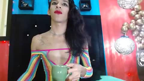 serenityroche online show from January 8, 11:32 am