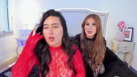 Serenna Cruz online show from April 22, 8:54 pm