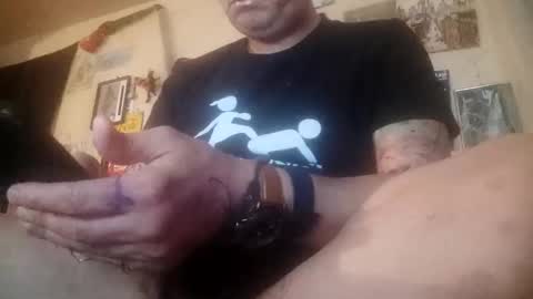 sergeorge78 online show from March 22, 9:45 am