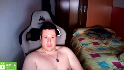 Pollos online show from May 13, 6:49 pm