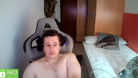 Pollos online show from July 10, 2:52 pm