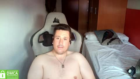 Pollos online show from July 15, 6:02 pm