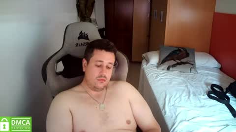 Pollos online show from July 17, 4:12 pm