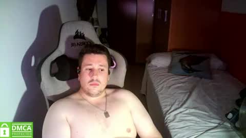 Pollos online show from July 18, 10:57 pm
