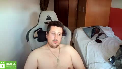 Pollos online show from July 23, 2:48 pm