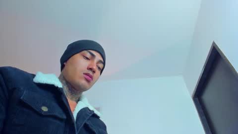 Snapshot of sergio__ferrer chatting on October 22, 7:57 pm SERGIO FERRER online show from October 22, 7:57 pm