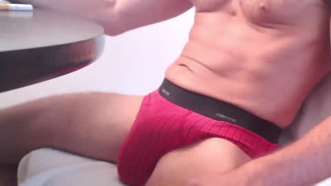 sergio_ch online show from October 26, 9:31 pm