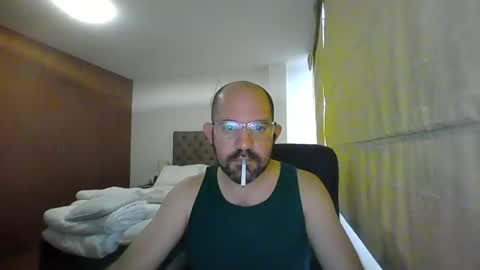 Snapshot of sergioruzafa80 chatting on December 30, 1:36 pm Sergio Russafa online show from December 30, 1:36 pm