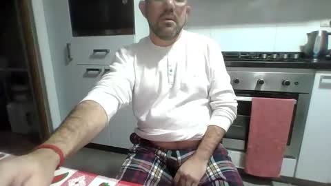 Snapshot of sergioruzafa80 chatting on October 13, 2:44 am Sergio Russafa online show from October 13, 2:44 am