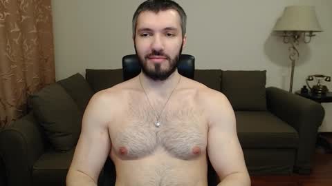 Snapshot of sergiotitan3271 chatting on December 23, 6:27 pm Serg Superior online show from December 23, 6:27 pm