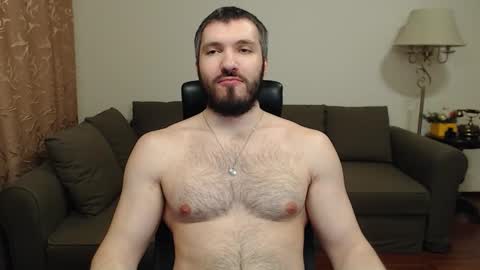 Snapshot of sergiotitan3271 chatting on January 6, 6:14 am Serg Superior online show from January 6, 6:14 am