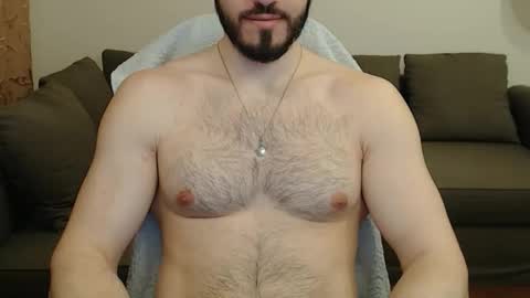 Serg Superior online show from December 15, 12:48 am