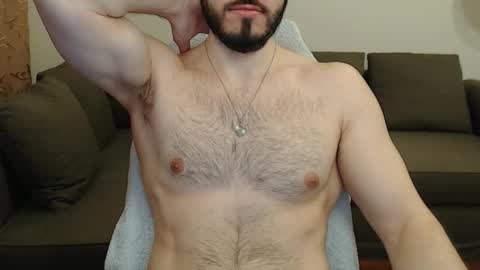 Serg Superior online show from December 16, 12:48 am