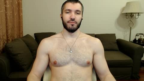 Serg Superior online show from May 10, 10:26 pm