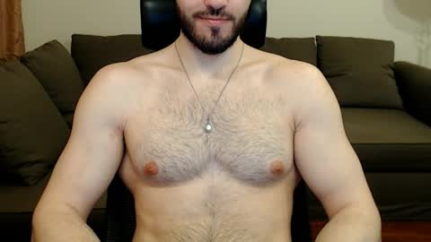 Snapshot of sergiotitan3271 chatting on May 17, 12:52 am Serg Superior online show from May 17, 12:52 am