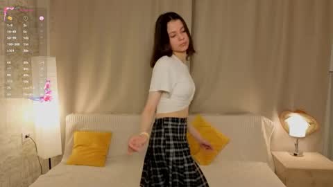 Melissa online show from May 11, 8:50 pm