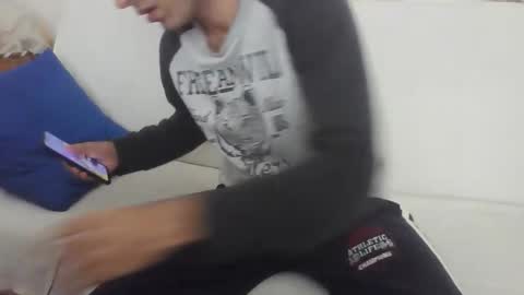 Snapshot of sero98313230 chatting on November 2, 10:50 am sero98313230 online show from November 2, 10:50 am