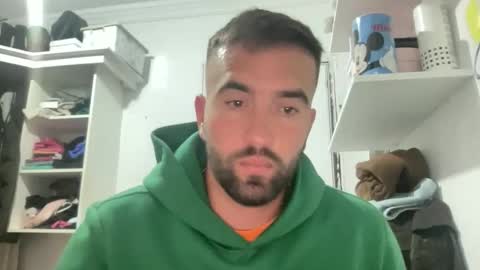 serpent_sexy online show from March 24, 10:15 pm