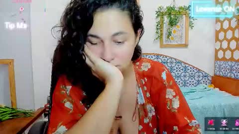 VIOLA online show from November 17, 2:23 pm